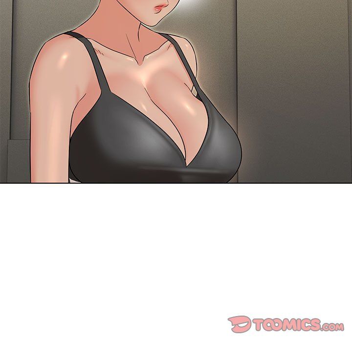 嫁入豪门的老师第24话