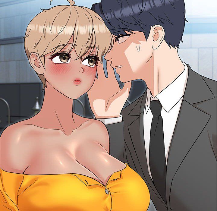 嫁入豪门的老师第24话