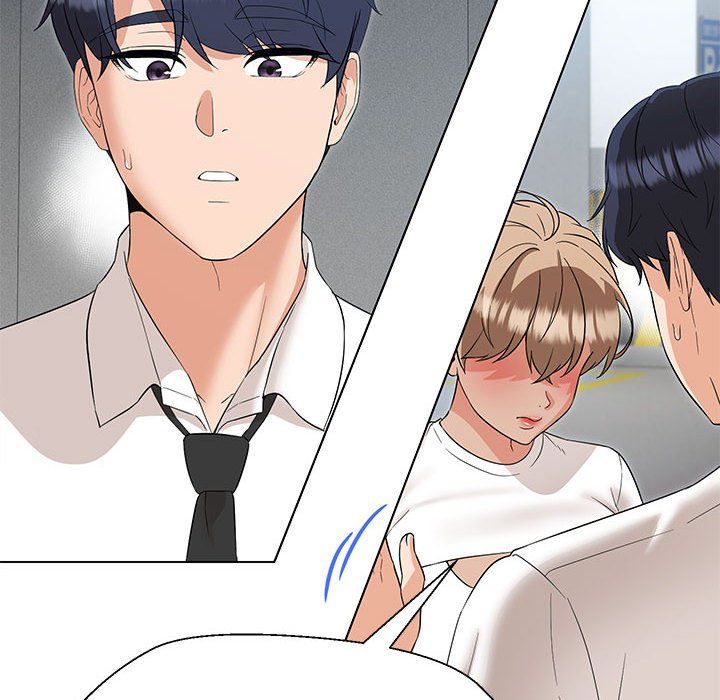 嫁入豪门的老师第24话