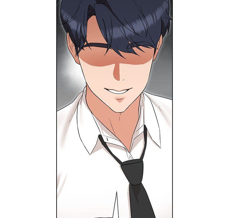 嫁入豪门的老师第24话