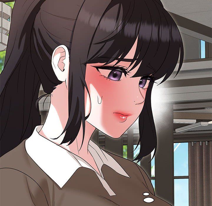 嫁入豪门的老师第24话