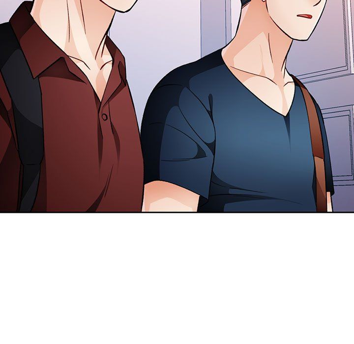 脱轨关系第19话