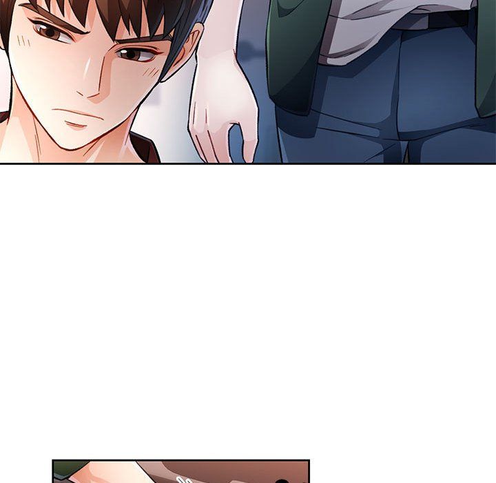 脱轨关系第19话