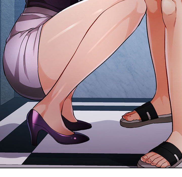 脱轨关系第19话