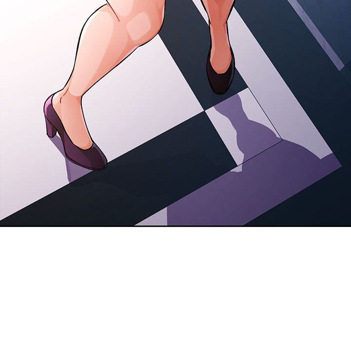 脱轨关系第19话