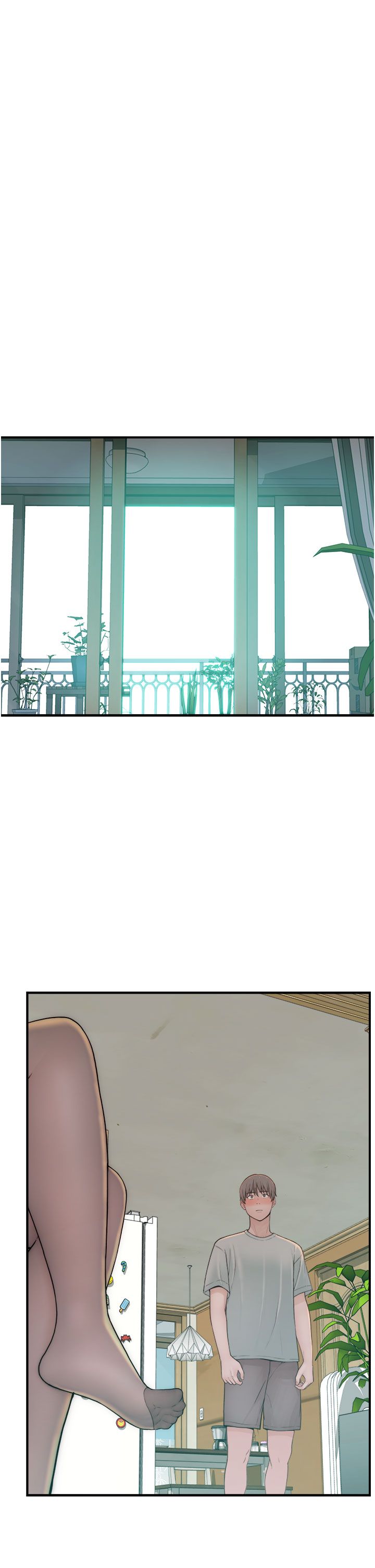 继母的香味第66话-难以抑制的思念