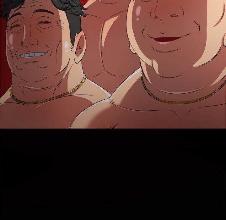 难缠小恶女第219话