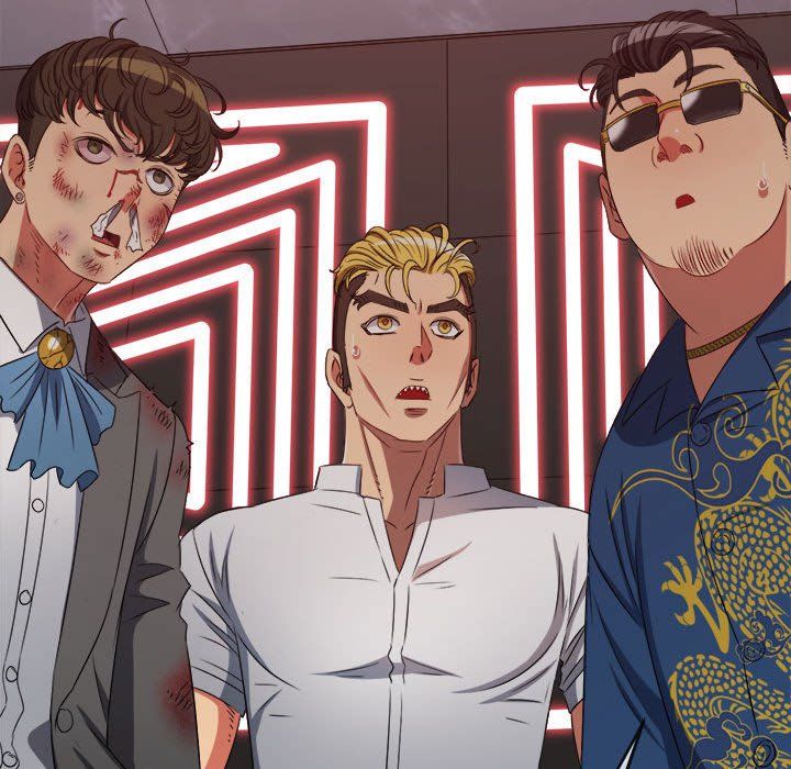 难缠小恶女第219话