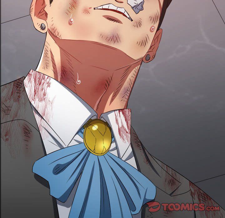 难缠小恶女第219话