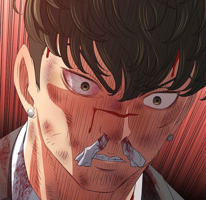 难缠小恶女第219话