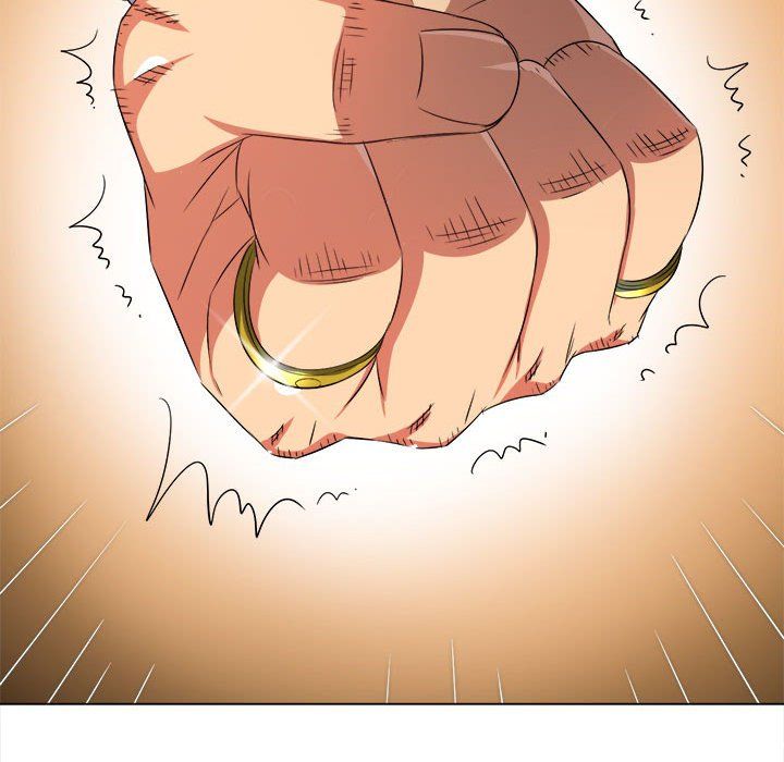 难缠小恶女第219话