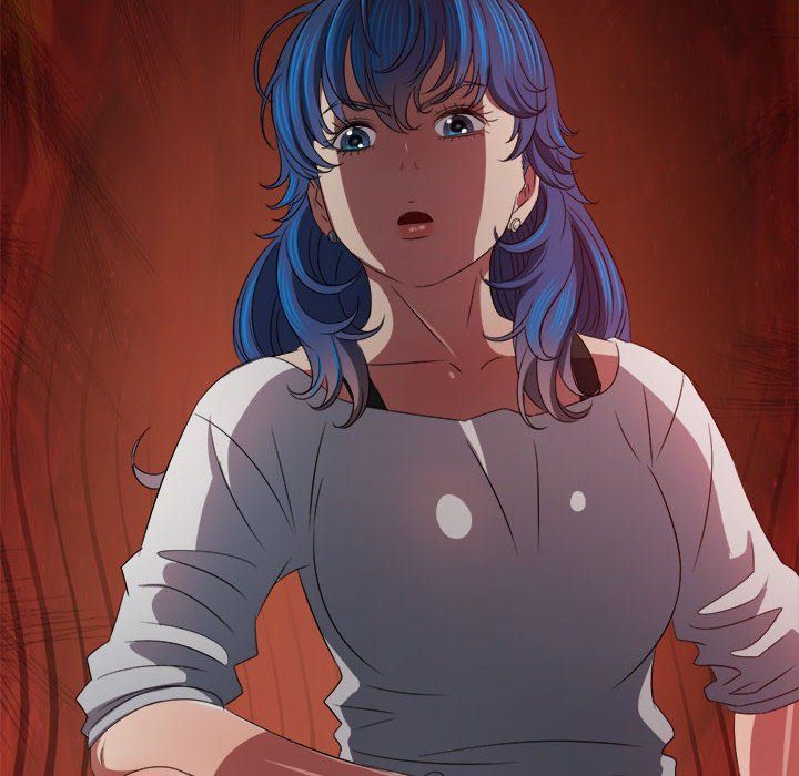 难缠小恶女第219话