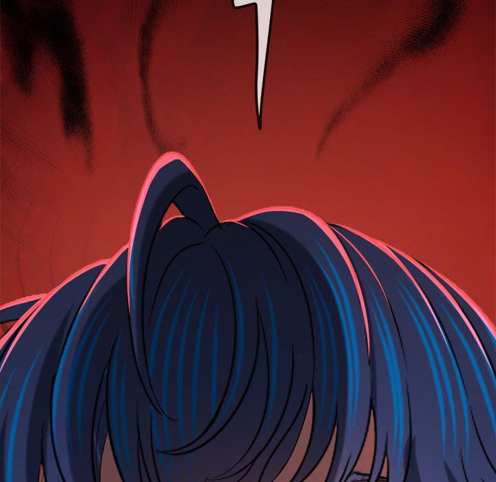 难缠小恶女第219话