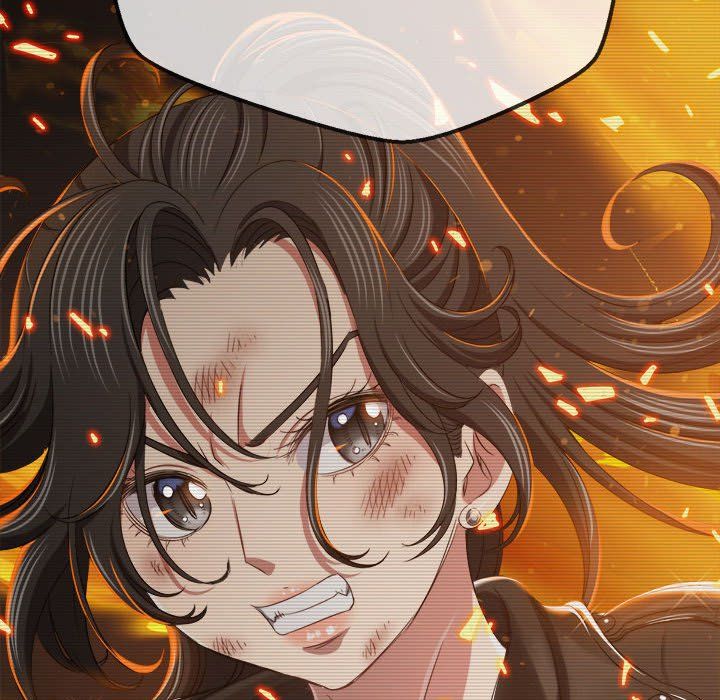 難纏小惡女第219話