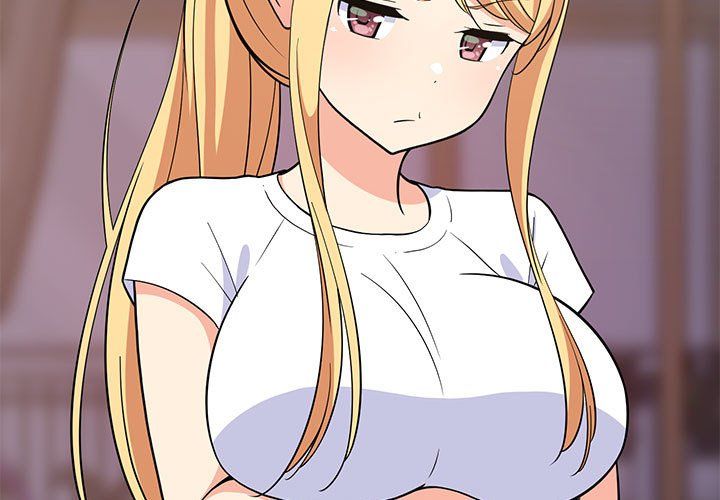 难缠姐妹偏要和我同居第10话