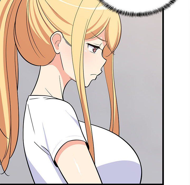 难缠姐妹偏要和我同居第10话