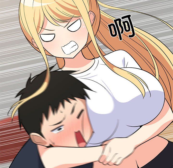 难缠姐妹偏要和我同居第10话