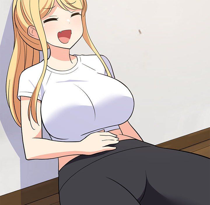 难缠姐妹偏要和我同居第10话