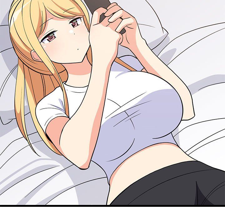 难缠姐妹偏要和我同居第10话