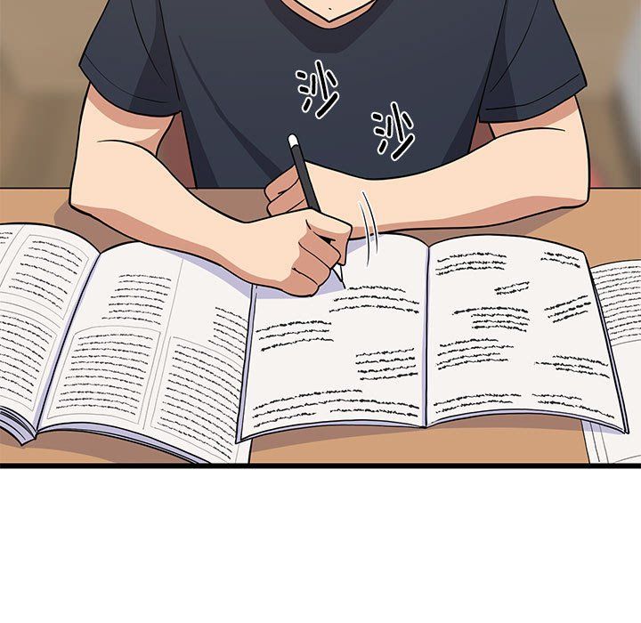 难缠姐妹偏要和我同居第10话