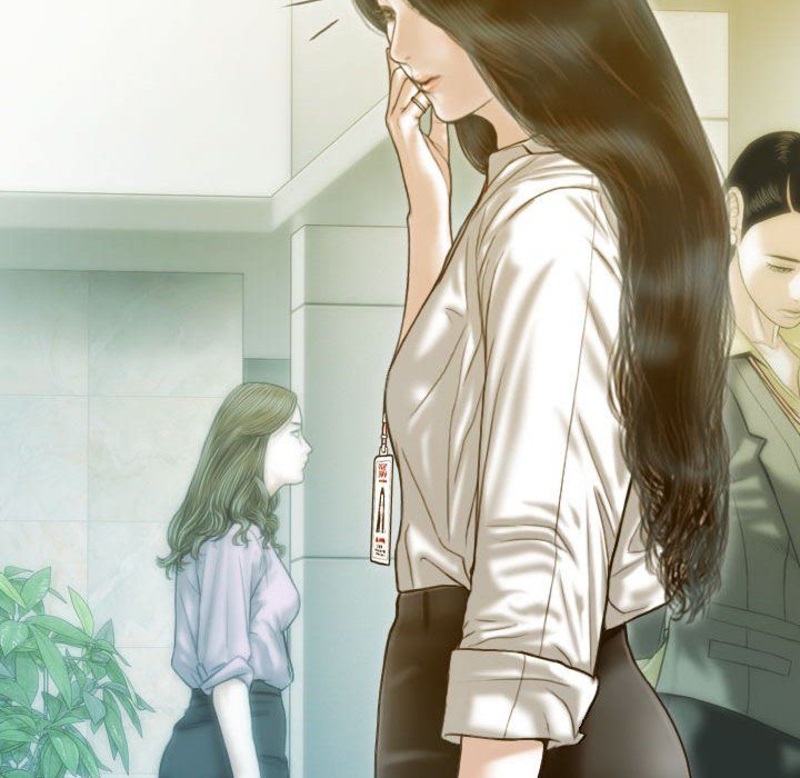 不可抗拒的吸引第22话