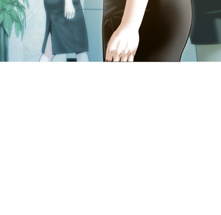 不可抗拒的吸引第22话