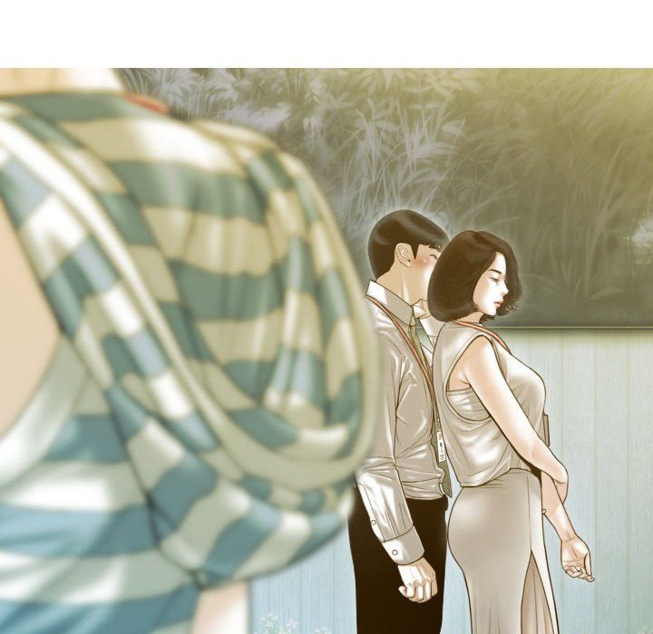 不可抗拒的吸引第22话