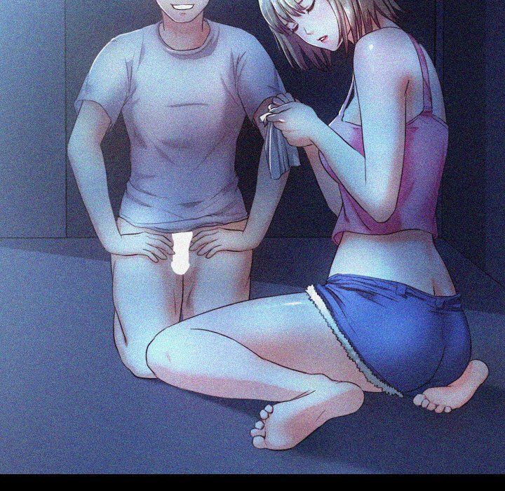 甜蜜的假期第7话