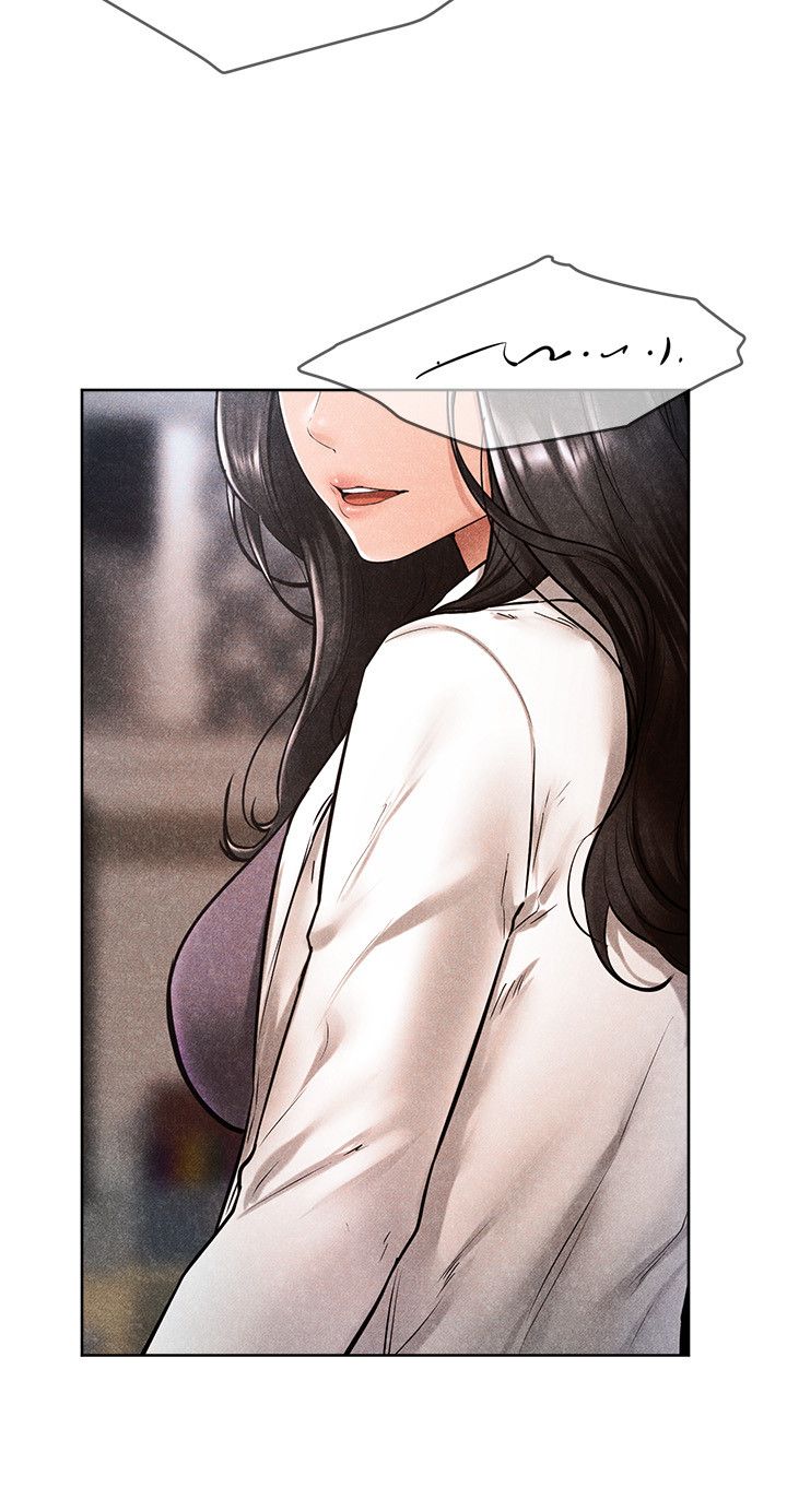 继母与继姐第40话-与性感女医师单独咨商