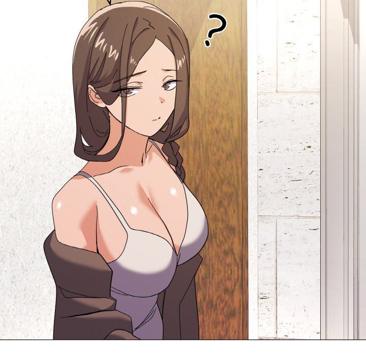 家人之间这样不好吧第12话