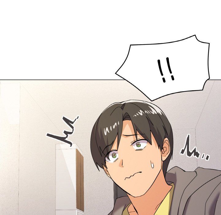 家人之间这样不好吧第12话