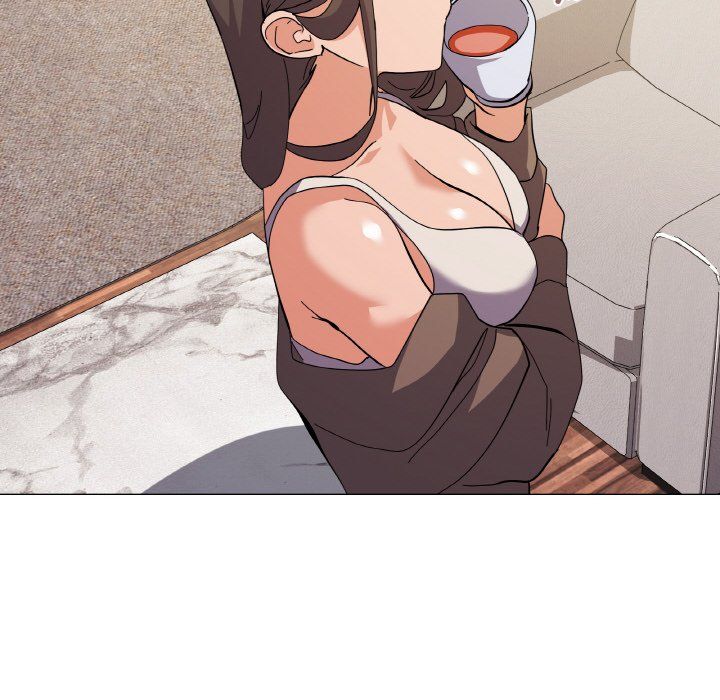 家人之间这样不好吧第12话