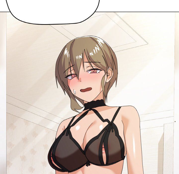 家人之间这样不好吧第12话