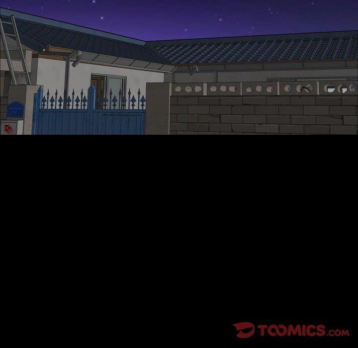 敲开你的门第106话