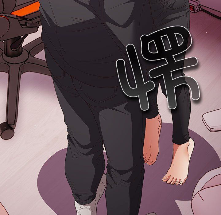 游戏规则我来定第66话