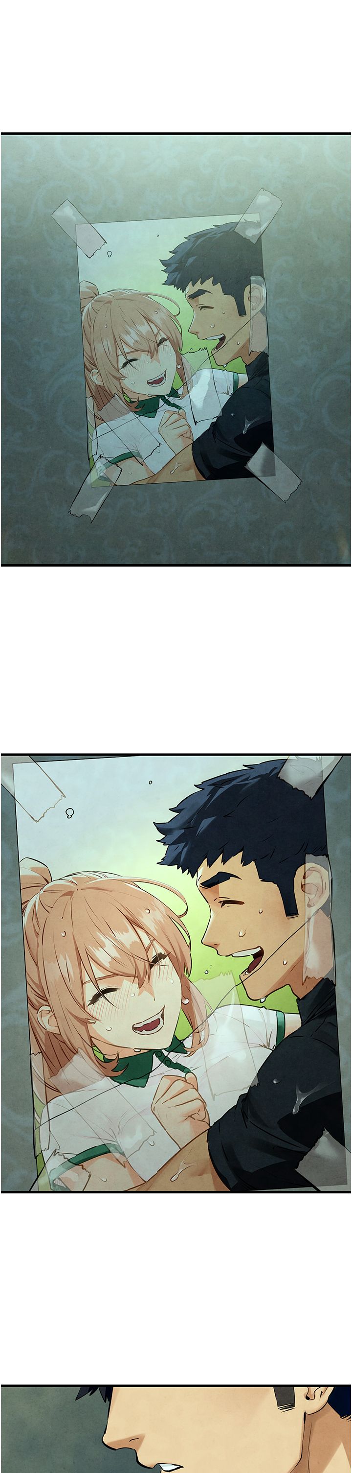 慾海交锋第45话-错的时间，对的人