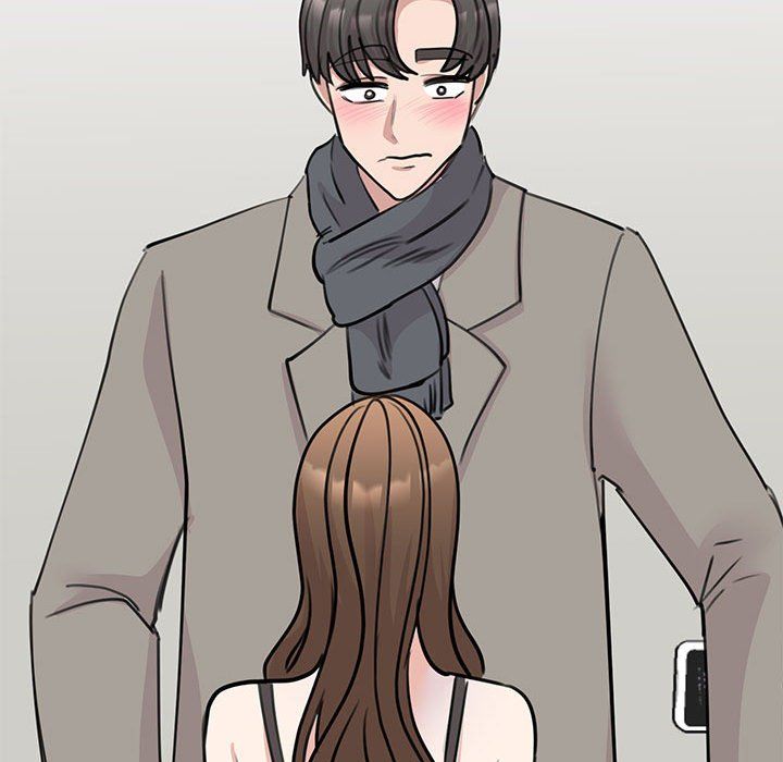 我的完美缪斯第45话