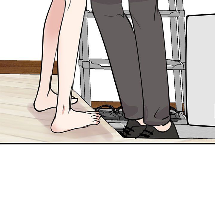 我的完美缪斯第45话