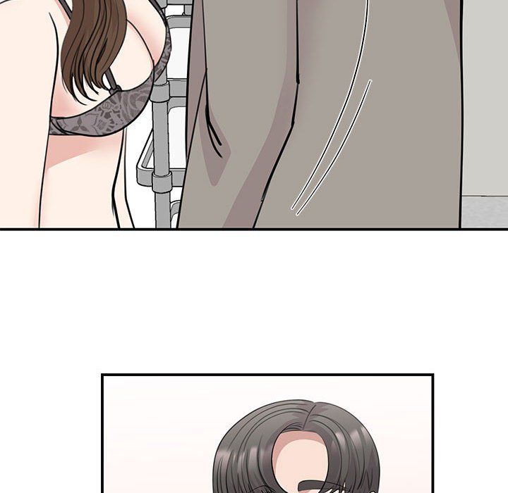 我的完美缪斯第45话