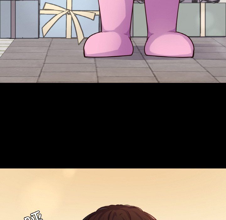 在学校达咩！第31话