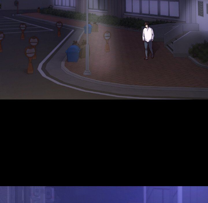 在学校达咩！第31话