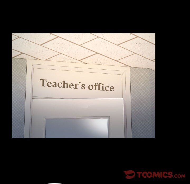 私密的牵绊第21话