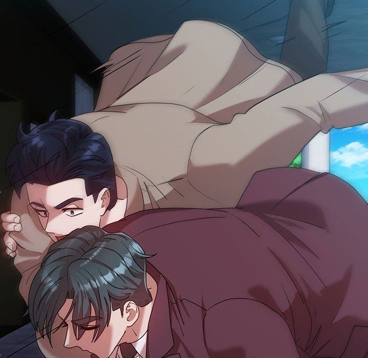 回不去的婚姻第29话