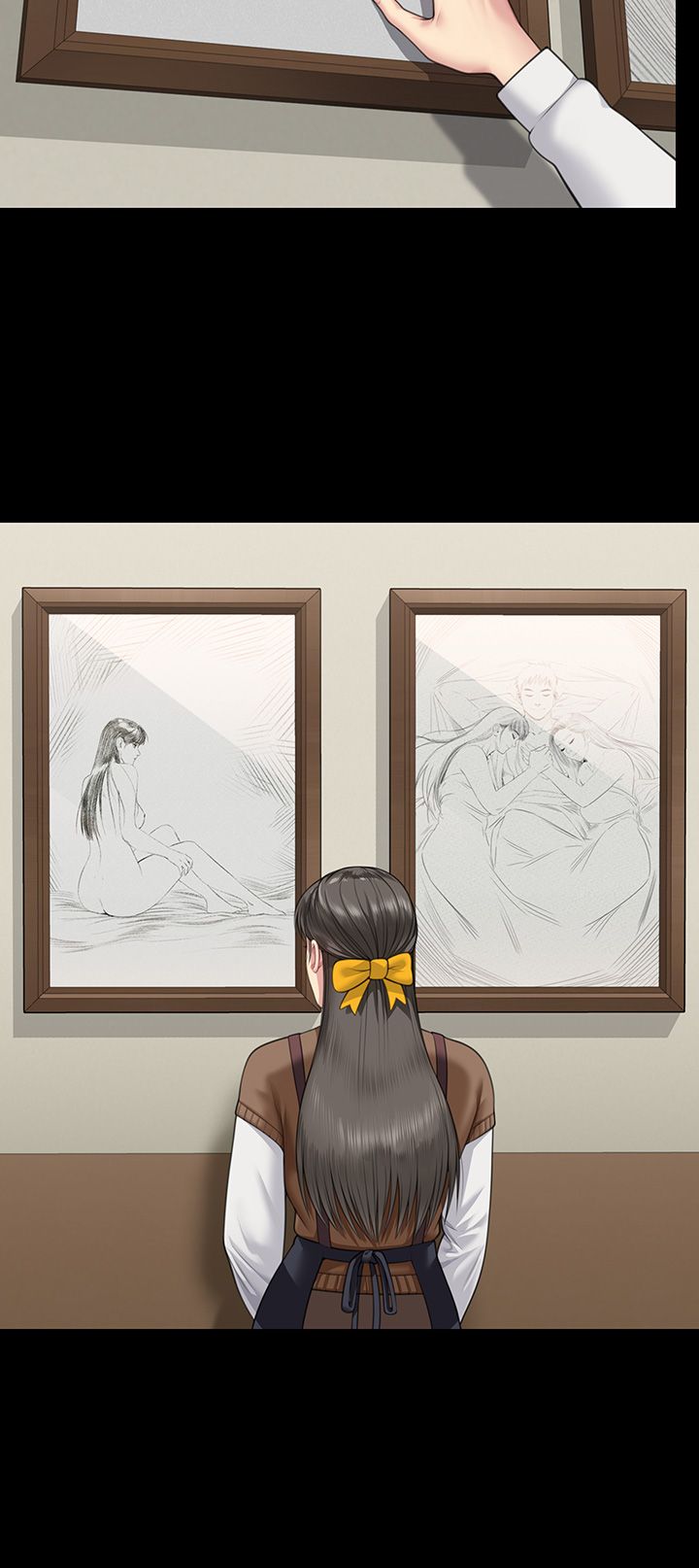 傀儡第339话-15年后