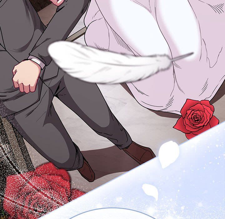 不请自来的未婚妻第91话