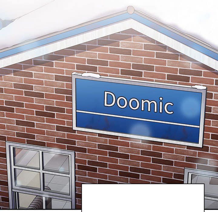 不请自来的未婚妻第91话