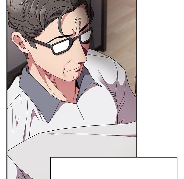 不请自来的未婚妻第91话