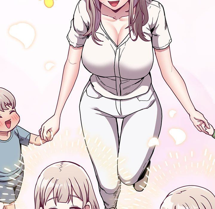 不请自来的未婚妻第91话