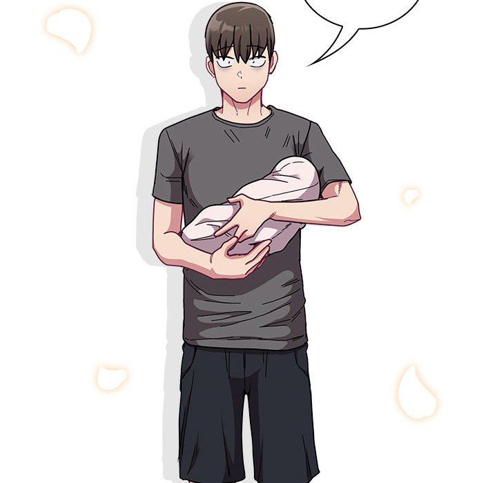 不请自来的未婚妻第91话