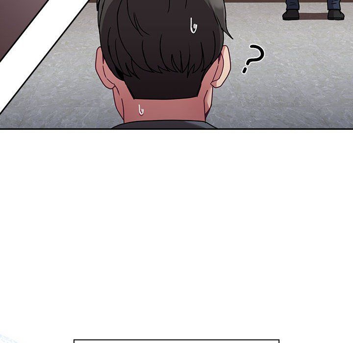 不请自来的未婚妻第91话